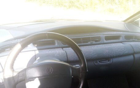 Renault Espace III, 1999 год, 350 000 рублей, 10 фотография