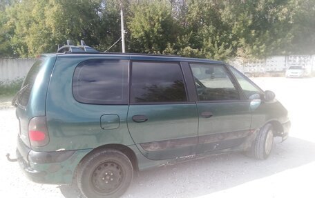 Renault Espace III, 1999 год, 350 000 рублей, 11 фотография