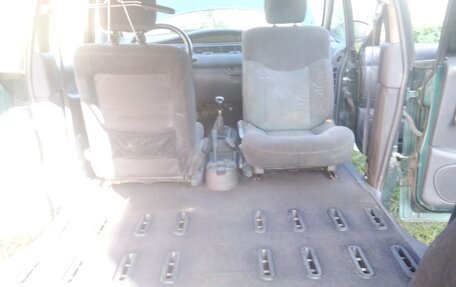 Renault Espace III, 1999 год, 350 000 рублей, 4 фотография