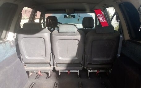 Renault Espace III, 1999 год, 350 000 рублей, 7 фотография