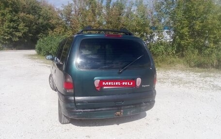 Renault Espace III, 1999 год, 350 000 рублей, 14 фотография