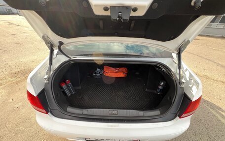 Peugeot 408 I рестайлинг, 2014 год, 640 000 рублей, 23 фотография