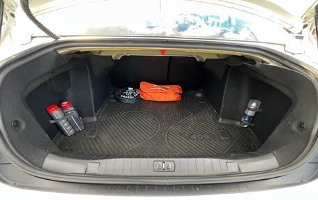 Peugeot 408 I рестайлинг, 2014 год, 640 000 рублей, 24 фотография