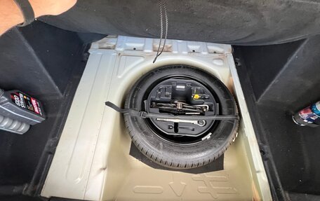 Peugeot 408 I рестайлинг, 2014 год, 640 000 рублей, 26 фотография