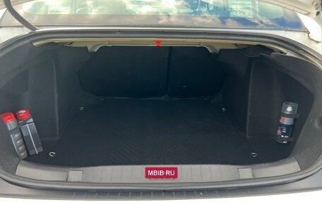 Peugeot 408 I рестайлинг, 2014 год, 640 000 рублей, 25 фотография