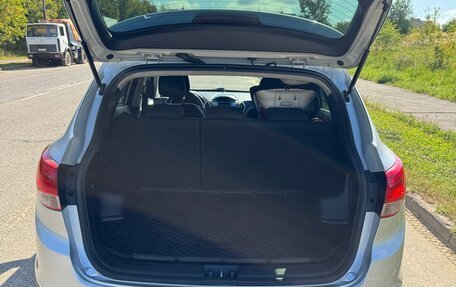 Hyundai ix35 I рестайлинг, 2011 год, 980 000 рублей, 5 фотография