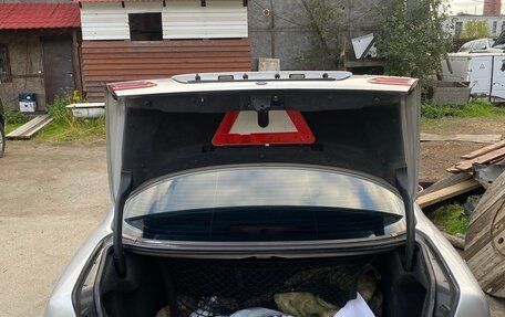 Mercedes-Benz E-Класс, 2000 год, 550 000 рублей, 7 фотография