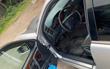 Mercedes-Benz E-Класс, 2000 год, 550 000 рублей, 8 фотография