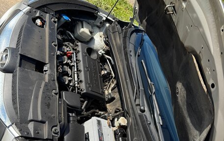 Hyundai ix35 I рестайлинг, 2011 год, 980 000 рублей, 9 фотография