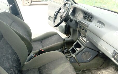 Skoda Felicia I рестайлинг, 1997 год, 80 000 рублей, 8 фотография