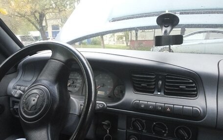 Skoda Felicia I рестайлинг, 1997 год, 80 000 рублей, 4 фотография