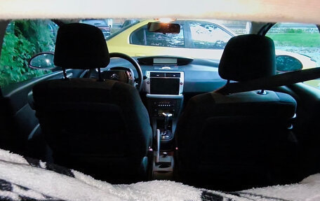 Citroen C4 II рестайлинг, 2007 год, 280 000 рублей, 3 фотография