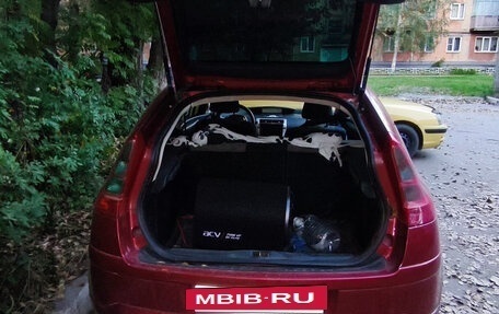 Citroen C4 II рестайлинг, 2007 год, 280 000 рублей, 4 фотография