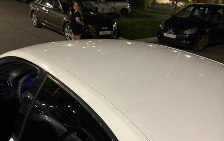 Volkswagen Polo VI (EU Market), 2011 год, 590 000 рублей, 8 фотография
