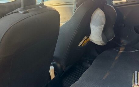 Hyundai Solaris II рестайлинг, 2012 год, 1 150 000 рублей, 3 фотография