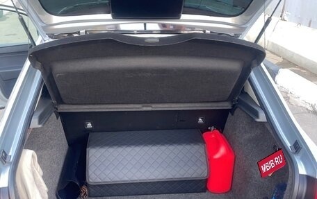 Skoda Rapid I, 2016 год, 1 150 000 рублей, 8 фотография