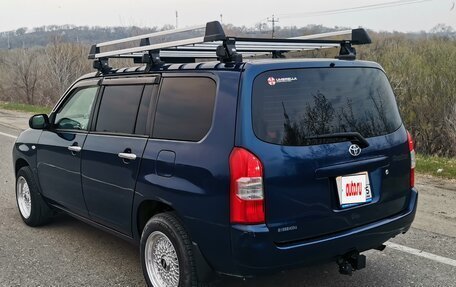 Toyota Probox I, 2019 год, 1 250 000 рублей, 2 фотография