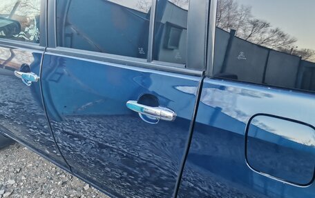 Toyota Probox I, 2019 год, 1 250 000 рублей, 7 фотография