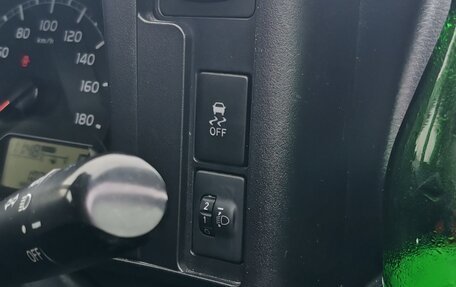 Toyota Probox I, 2019 год, 1 250 000 рублей, 11 фотография