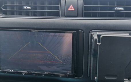 Toyota Probox I, 2019 год, 1 250 000 рублей, 10 фотография