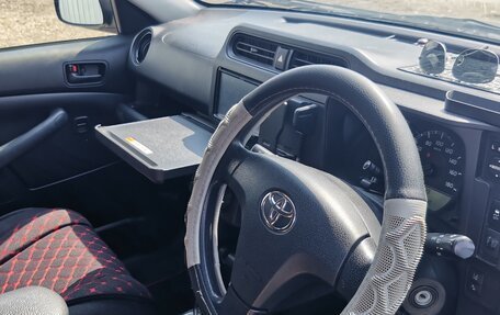 Toyota Probox I, 2019 год, 1 250 000 рублей, 14 фотография