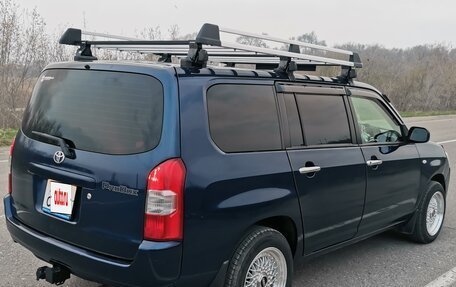 Toyota Probox I, 2019 год, 1 250 000 рублей, 3 фотография