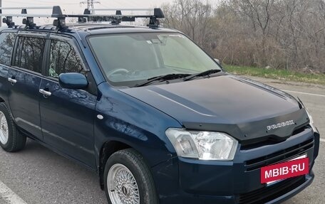 Toyota Probox I, 2019 год, 1 250 000 рублей, 4 фотография