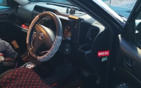 Toyota Probox I, 2019 год, 1 250 000 рублей, 9 фотография