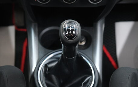 Mitsubishi ASX I рестайлинг, 2013 год, 979 000 рублей, 15 фотография