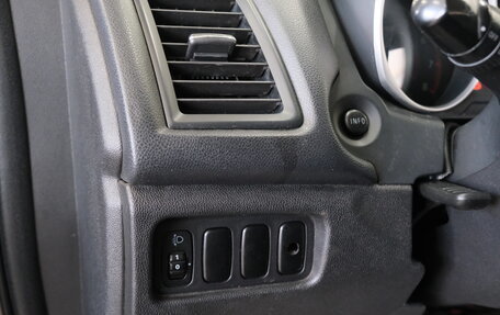 Mitsubishi ASX I рестайлинг, 2013 год, 979 000 рублей, 9 фотография