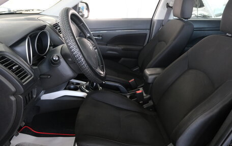 Mitsubishi ASX I рестайлинг, 2013 год, 979 000 рублей, 7 фотография