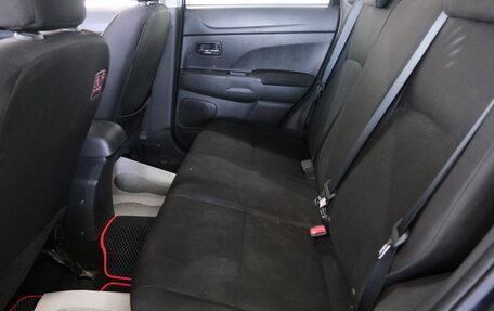 Mitsubishi ASX I рестайлинг, 2013 год, 979 000 рублей, 19 фотография