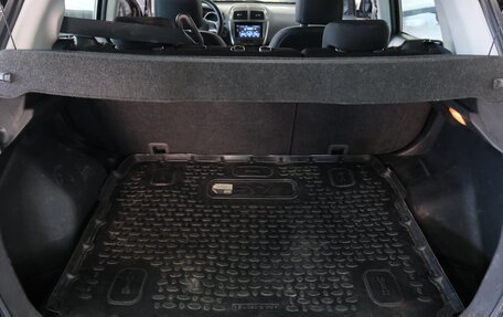 Mitsubishi ASX I рестайлинг, 2013 год, 979 000 рублей, 21 фотография