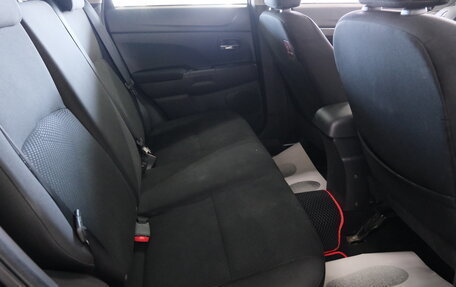 Mitsubishi ASX I рестайлинг, 2013 год, 979 000 рублей, 20 фотография