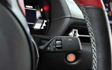 Toyota Supra, 2021 год, 6 000 000 рублей, 14 фотография