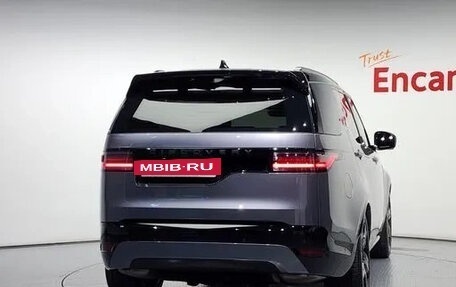 Land Rover Discovery IV, 2024 год, 8 400 000 рублей, 4 фотография