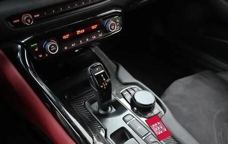 Toyota Supra, 2021 год, 6 000 000 рублей, 17 фотография