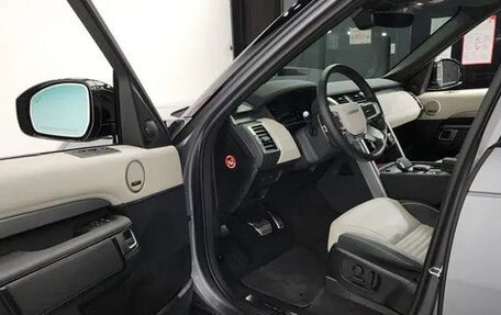 Land Rover Discovery IV, 2024 год, 8 400 000 рублей, 10 фотография