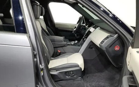 Land Rover Discovery IV, 2024 год, 8 400 000 рублей, 11 фотография