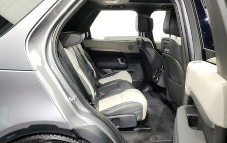 Land Rover Discovery IV, 2024 год, 8 400 000 рублей, 12 фотография