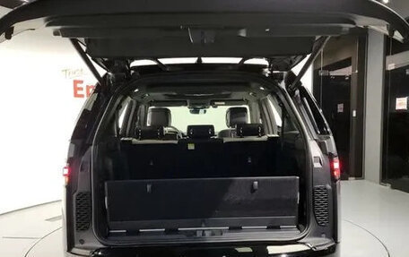 Land Rover Discovery IV, 2024 год, 8 400 000 рублей, 20 фотография