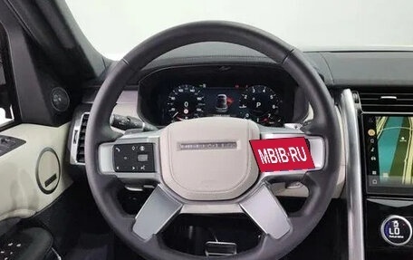 Land Rover Discovery IV, 2024 год, 8 400 000 рублей, 13 фотография