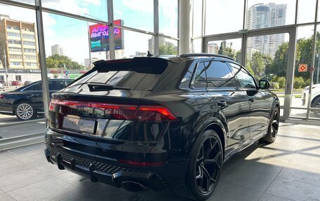 Audi RS Q8 I, 2024 год, 29 500 000 рублей, 4 фотография