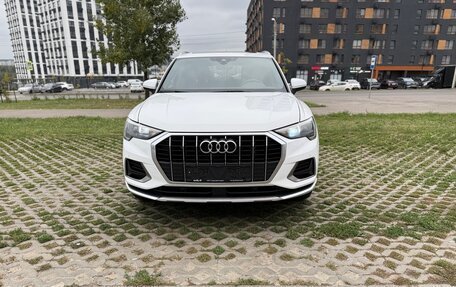 Audi Q3, 2020 год, 2 950 000 рублей, 2 фотография