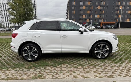 Audi Q3, 2020 год, 2 950 000 рублей, 6 фотография
