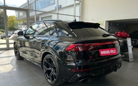 Audi RS Q8 I, 2024 год, 29 500 000 рублей, 6 фотография