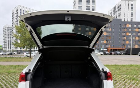 Audi Q3, 2020 год, 2 950 000 рублей, 10 фотография