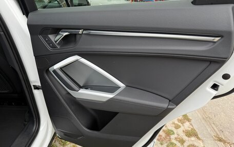 Audi Q3, 2020 год, 2 950 000 рублей, 20 фотография