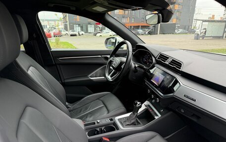 Audi Q3, 2020 год, 2 950 000 рублей, 11 фотография