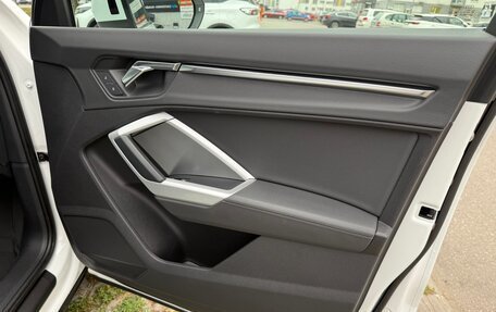 Audi Q3, 2020 год, 2 950 000 рублей, 19 фотография